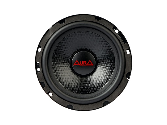 AURA VENOM-CL6C Акустика компонентная 16.5см