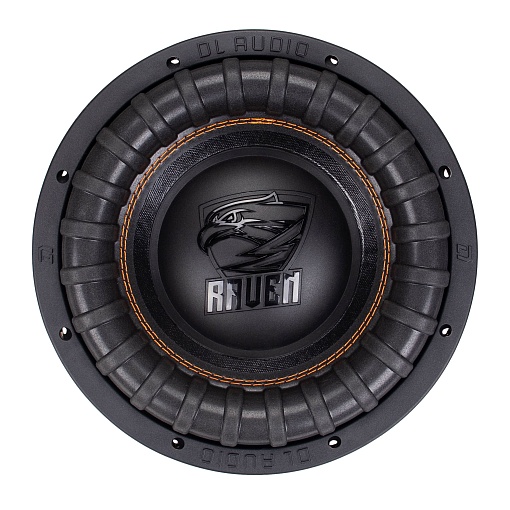 Сабвуфер DL Audio Raven 10 V.2