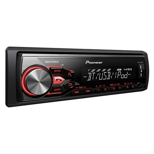Магнитола Pioneer MVH-X380BT