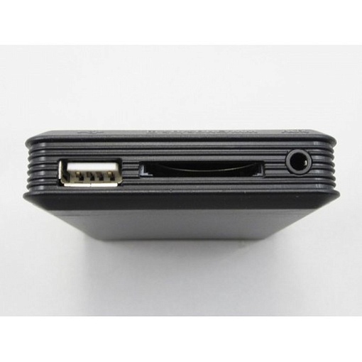USB AUX адаптер Yatour BMW тип А (BMW1)