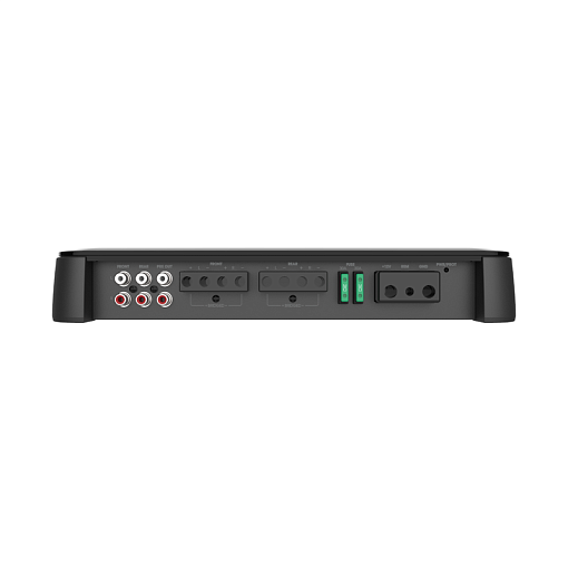 Усилитель JBL Club A754 4-х канальный компакт