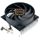 Кулер для процессора Titan DC-K8N925B/R, [DC-K8N925B/R]