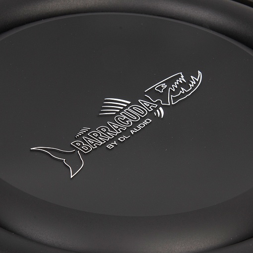 DL Audio Barracuda 10 Flat Сабвуфер 10"
