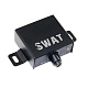 SWAT M-1.1000 Усилитель цифровой 1.1000Вт (Class D)