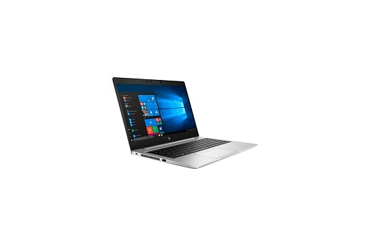 Ноутбук 14" HP EliteBook 745 G6, 6XE84EA#ACB, серебристый