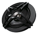 Автомобильные колонки Sony XS-FB161E