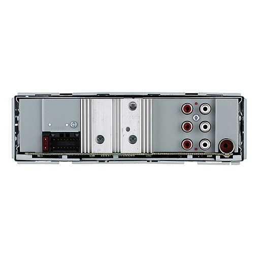 Магнитола JVC KD-X355