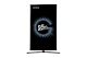 Монитор 31.5" SAMSUNG C32HG70QQI, LC32HG70QQIXCI