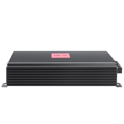 Автомобильный усилитель 4х60 Вт ACV LX-4.60