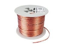 AURA SCC-3076 Акустический кабель 18awg (100м)
