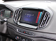 Incar RCHY-FC1017 Рамка 10" CHERY Tiggo 7 2016+ (тип 2 вставка)