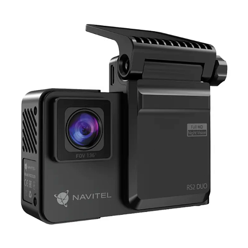 Видеорегистратор NAVITEL RS2 DUO DVR