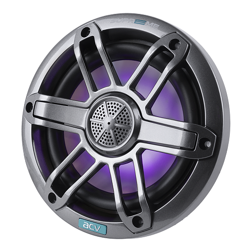 Влагостойкая акустика 6,5" 80 Вт ACV SMC6GL