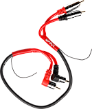 Урал TT KM RCA-TT0.5M Кабель межблочный