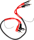Урал TT KM RCA-TT0.5M Кабель межблочный
