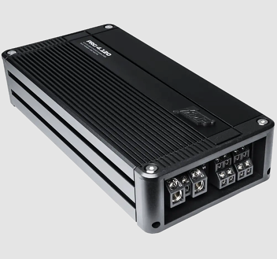 AMP PRO 4.120 Усилитель