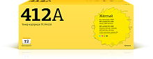 Лазерный картридж T2 TC-H412