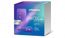 Сигнализация Pandora DX 9X LoRa