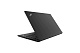 Ноутбук 14" LENOVO ThinkPad T490, 20N2000NRT, черный