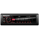 Автомобильный медиа-ресивер с Bluetooth USB, SD, AUX, USB Type-C ACV AVS-401UBR