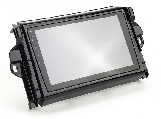 Incar RTY-FC549 Рамка 9" TOYOTA Fortuner 2015+