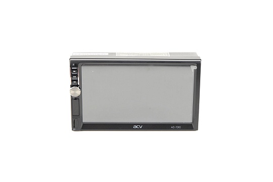Магнитола ACV AD-7010 с Bluetooth