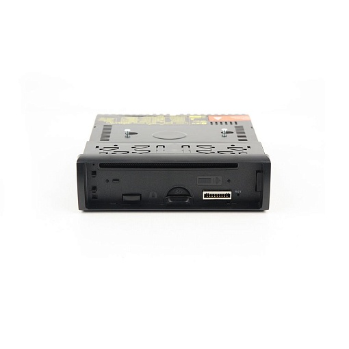 Магнитола ACV AVD-8010R DVD/FM/MP3/USB/SD 1DIN