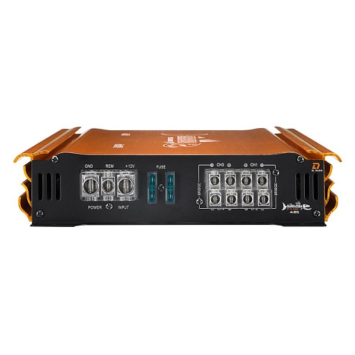 Усилитель DL Audio Barracuda 4.85