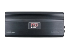 FSD audio STANDART COMP D5 chanel Усилитель