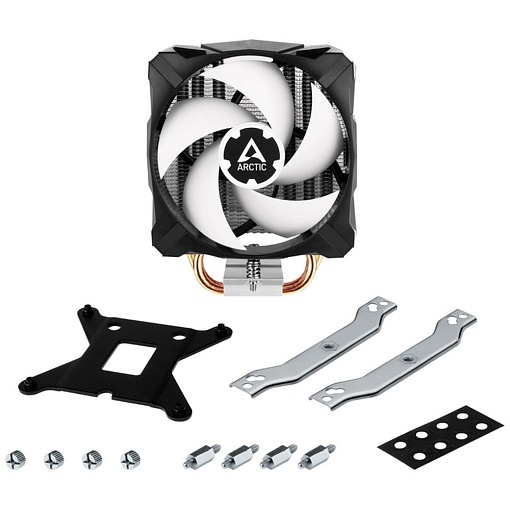 Кулер для процессора ARCTIC Freezer i13 X [ACFRE00078A]