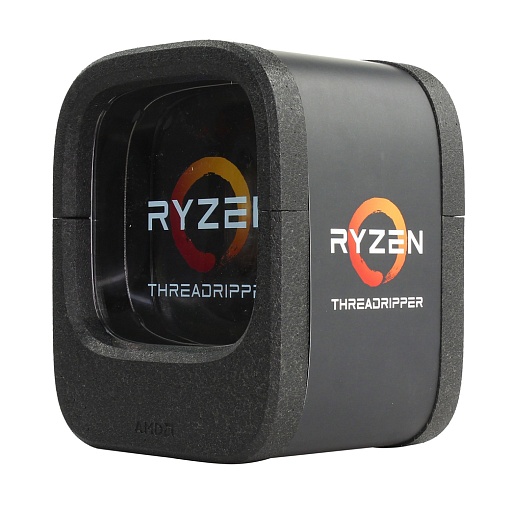 Процессор AMD RYZEN Threadripper 3990X, 100-100000163WOF, BOX