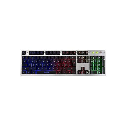 Клавиатура OKLICK 770G IRON FORCE, KW-1539