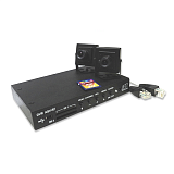 Видеорегистратор АСВ-Техникс ASV-RF04 (GSM/Глонасс)