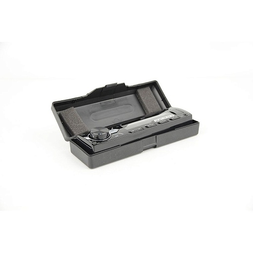 Магнитола USB FM MP3 SD ACV AVS-813BM