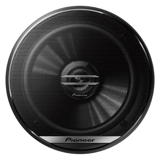 Автомобильные колонки Pioneer TS-G1620F-2