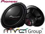 Сабвуфер Pioneer TS-W310
