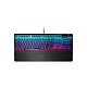 Клавиатура STEELSERIES Apex 5 RU, 64532