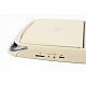 Потолочный монитор 10,1 дюйма с DVD ACV AVM-7010BG бежевый