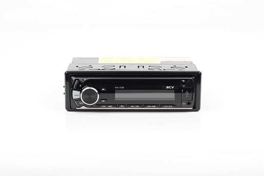 Магнитола 1DIN ACV AVS-1713R