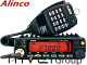 Радиостанция Alinco DR-135 CBA