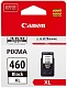 Картридж струйный CANON PG-460XL, 3710C001