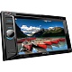 Автомагнитола CD DVD Kenwood DDX-155 2DIN