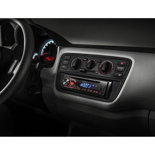 Автомагнитола Pioneer DEH-1800UB