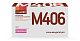 Лазерный картридж EasyPrint LS-M406