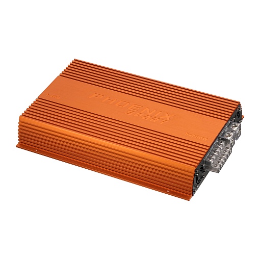DL Audio Phoenix Sport 6.250 Усилитель