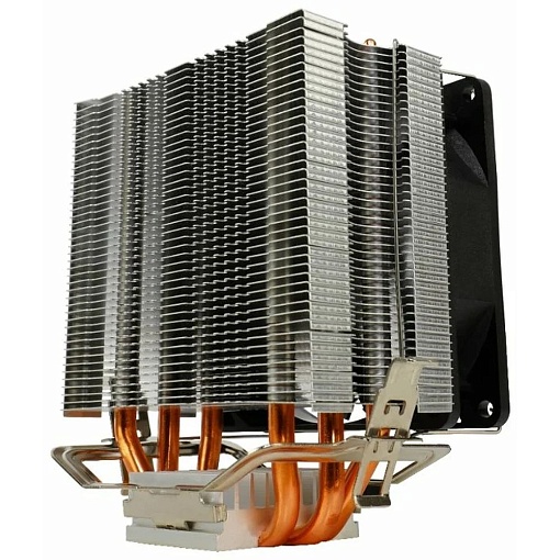 Кулер для процессора Aerocool Verkho 3, [VERKHO 3 PWM]