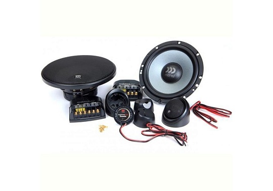 Morel MAXIMO ULTRA 602