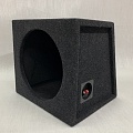 Короб под сабвуфер 12" (стандарт) 30L глухой (К.79)