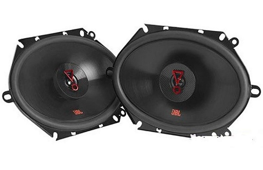 Коаксиальная акустика JBL STAGE3 6427