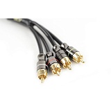 Межблочный кабель SPL ACV MKG5.4 5 м.
